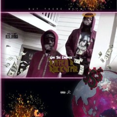 Dale Earnhardt ft East Quon (prod by SIXHUNNID)