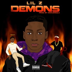 Demons (prod. by Makurmula)
