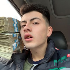 Yung Cloudz - Presidents