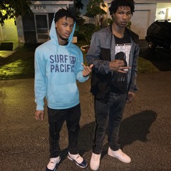 Payback - HotHead Von X Gspazz