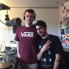Doctor Jeep B2B Fixate @ The Lot Radio 05 - 04 - 2019