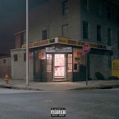 Elijah From The Mills - Songs About Dallas (Interlude)