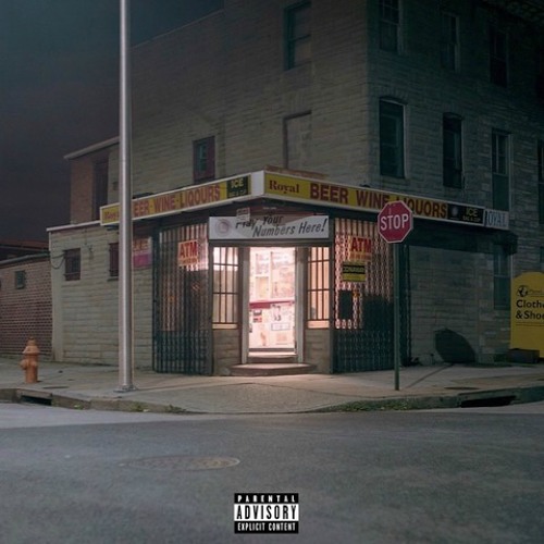 Elijah From The Mills - Life Of A Block Boy