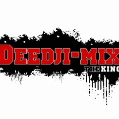 Gouyad Mix best kompa  2019 volume 2 b(  Deedji-Mix The King )
