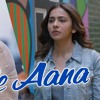 CHALE AANA De De Pyaar De I Ajay Devgn, Tabu, Rakul Preet L Armaan Malik, Amaal Mallik, Kunaal