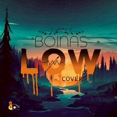 Boinas - Low - wizkid(Cover)