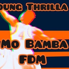 SHECK WES  MO BOMBA FDM REMIX
