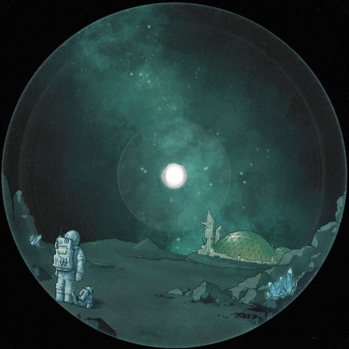 Premiere | B1. Ardb ~ Inversion [GEODESIC001]