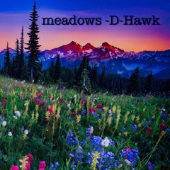 meadows 🌼