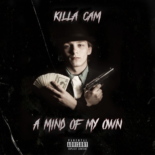 A Mind Of My Own