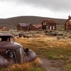 GhostTown Ft. Young Dudly (prod. Feniko)