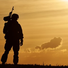 Covenant Audio - Warrior