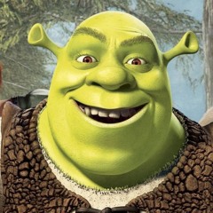 shrek.