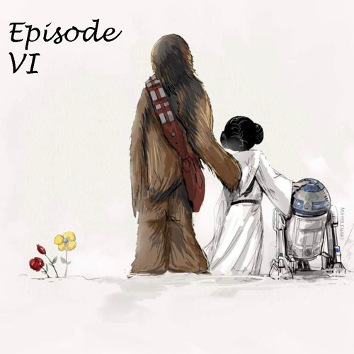 Salty Sherilyn x THE REUP - May the 4th BWU Episode VI