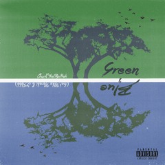 Green And Blue (feat. Mike Meraki)(prod by. J.Robb)