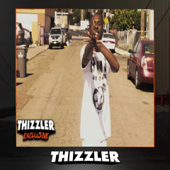 DB Tha General - In My Section [Thizzler.com Exclusive]