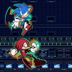 "Airborne Energizer" - Flying Battery Zone (Sonic 3 Remix)