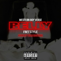 Belly Freestyle (prod Telli Zantana)
