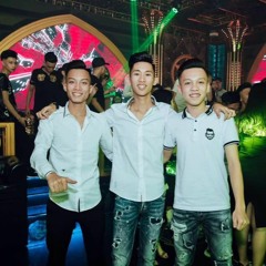Hải Phòng Fly - Hung H3 Mix