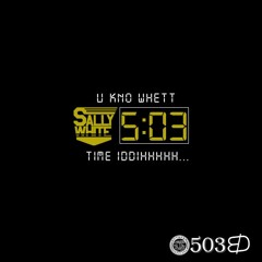 Koolin feat. Louis Jr.