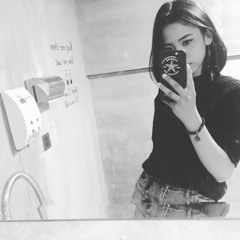 មិនស្រលាញ់បងមិនបាន cover by  Ella Sann