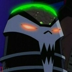 Super Villain - Pierre Bourne