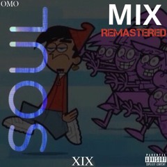 SOUL MIX - REMASTERED 19