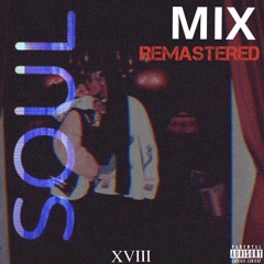 SOUL MIX - REMASTERED 18