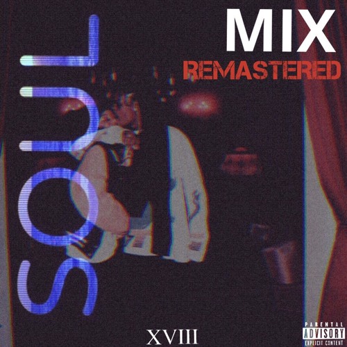 SOUL MIX - REMASTERED 18