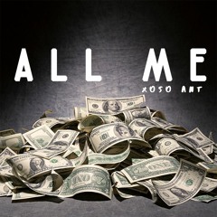 All Me - Anthony