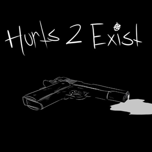 Lil Revive & Darko - HURTS 2 EXIST