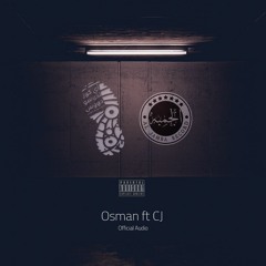 Cj - اي كوز ft OSMAN