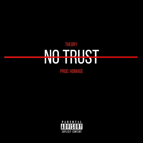 No Trust (Rough Mix)