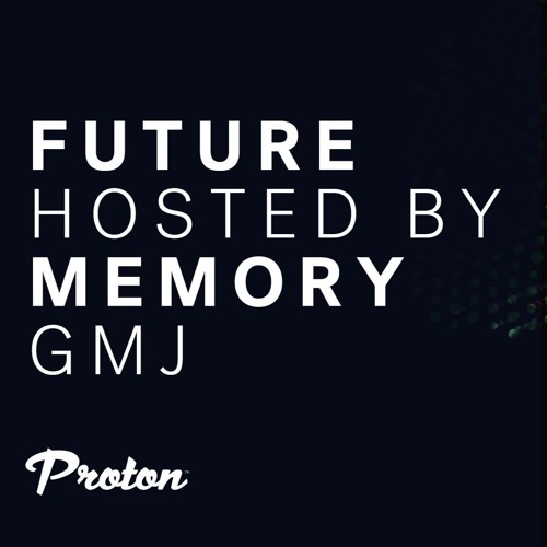 Future Memory 027 - GMJ