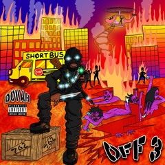 Range Ft. Kgoyard (prod. DANA)