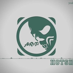 Hotshot 2 - Niklas Ahlström [Electro Music]