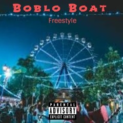 Boblo Boat | Freestyle