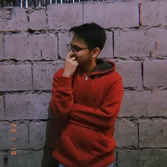 Just Say You Won't Let Go