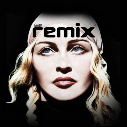 Madonna Maluma Medellin Erotica Gintk Remix