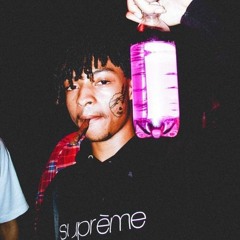 brrrberryshorty - riley freeman [prod. sosaperrion]