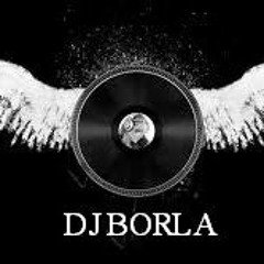 Slow MiniMix Vol.4 - DJ BORLA