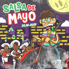 Salsa De Mayo