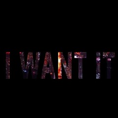 I Want It Official