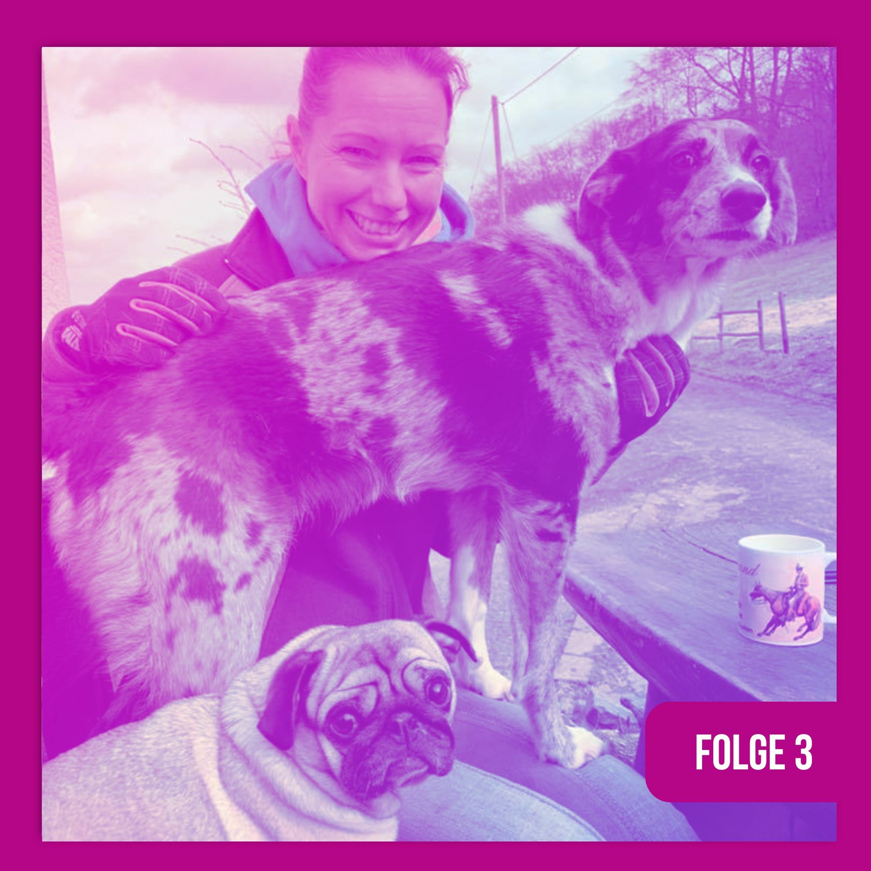 Pferdemädchen Podcast