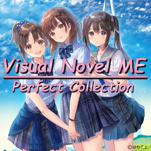 Listen to 8. VNMPC ME Shock1 - 4 by  in Visual Novel ME Perfect  Collection playlist online for free on SoundCloud