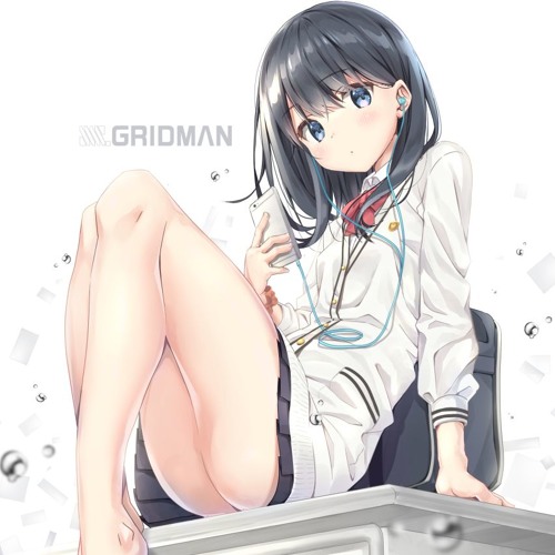 Stream Ssss Gridman Ed Ending Full Youthful Beautiful By Rikka Takarada Listen Online For Free On Soundcloud