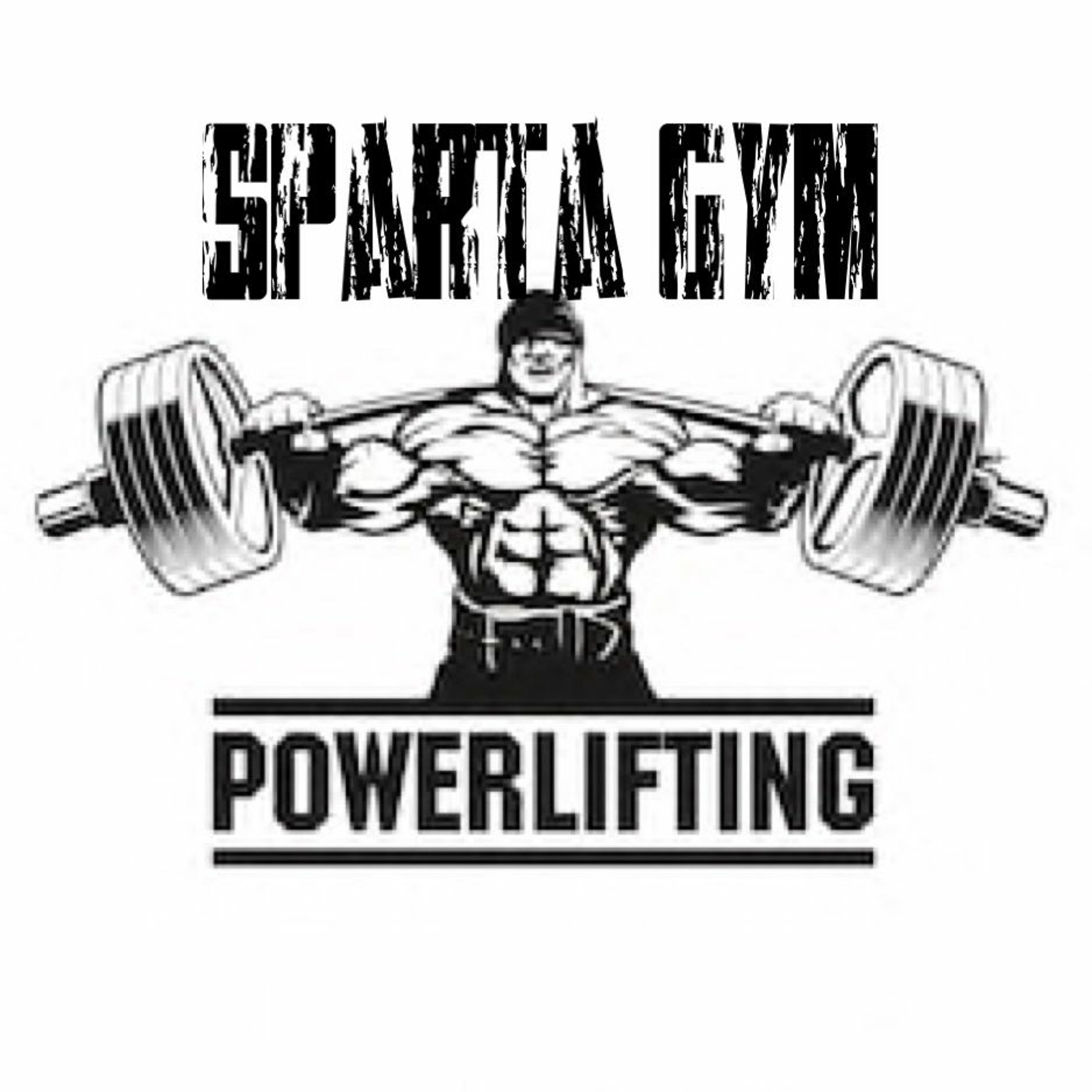 Power Lifting episode artwork