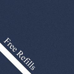 Free Refills (prod. K3V0R6 ✅ )