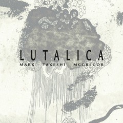 Lutalica: solo flute music from the Pacific Rim