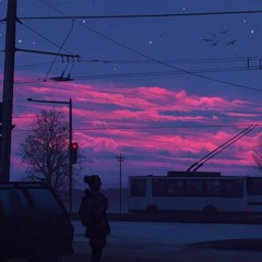 joji - bitter fuck (slowed down & reverb)